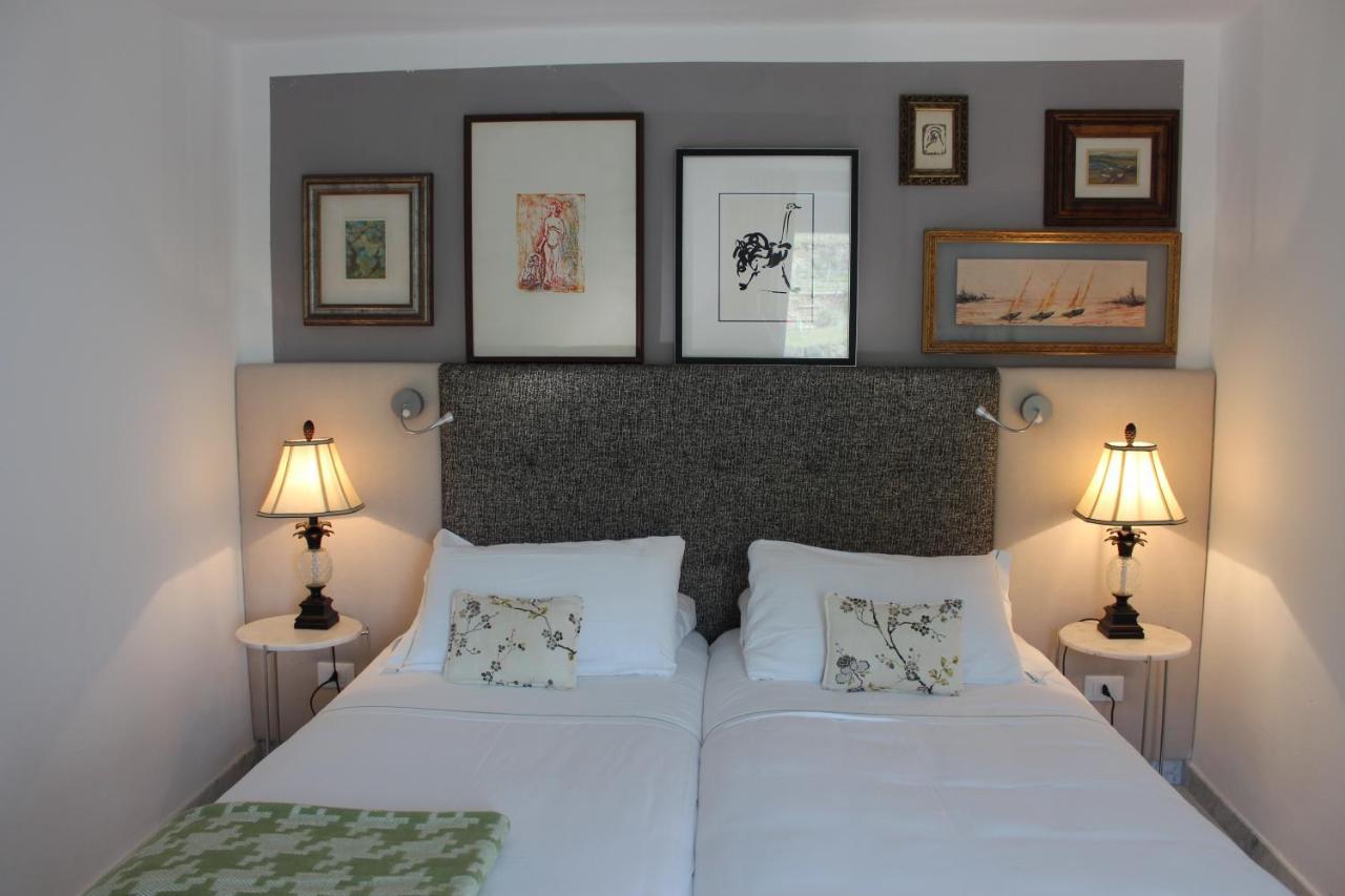 La Torretta Lodge Manarola Ngoại thất bức ảnh