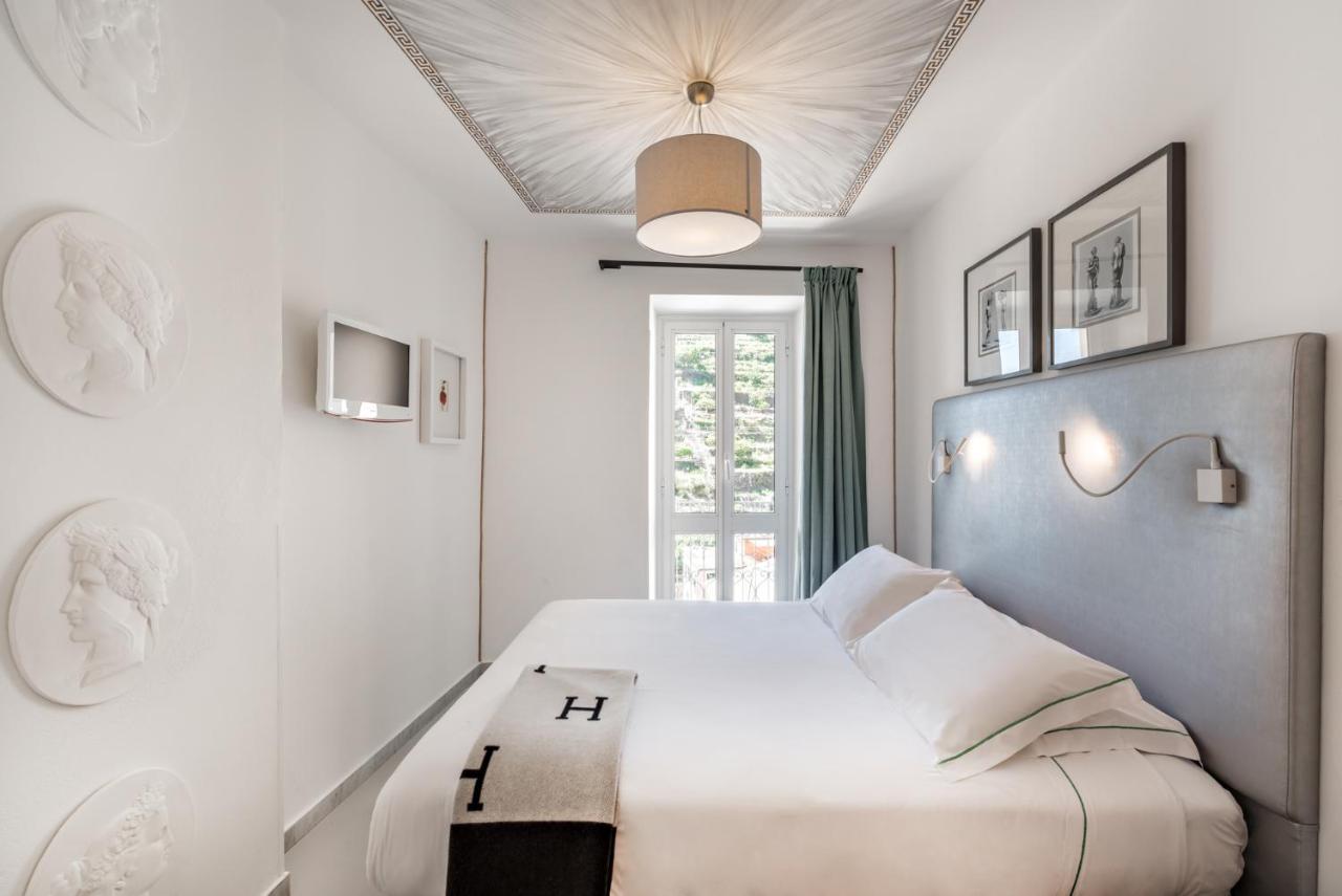 La Torretta Lodge Manarola Ngoại thất bức ảnh