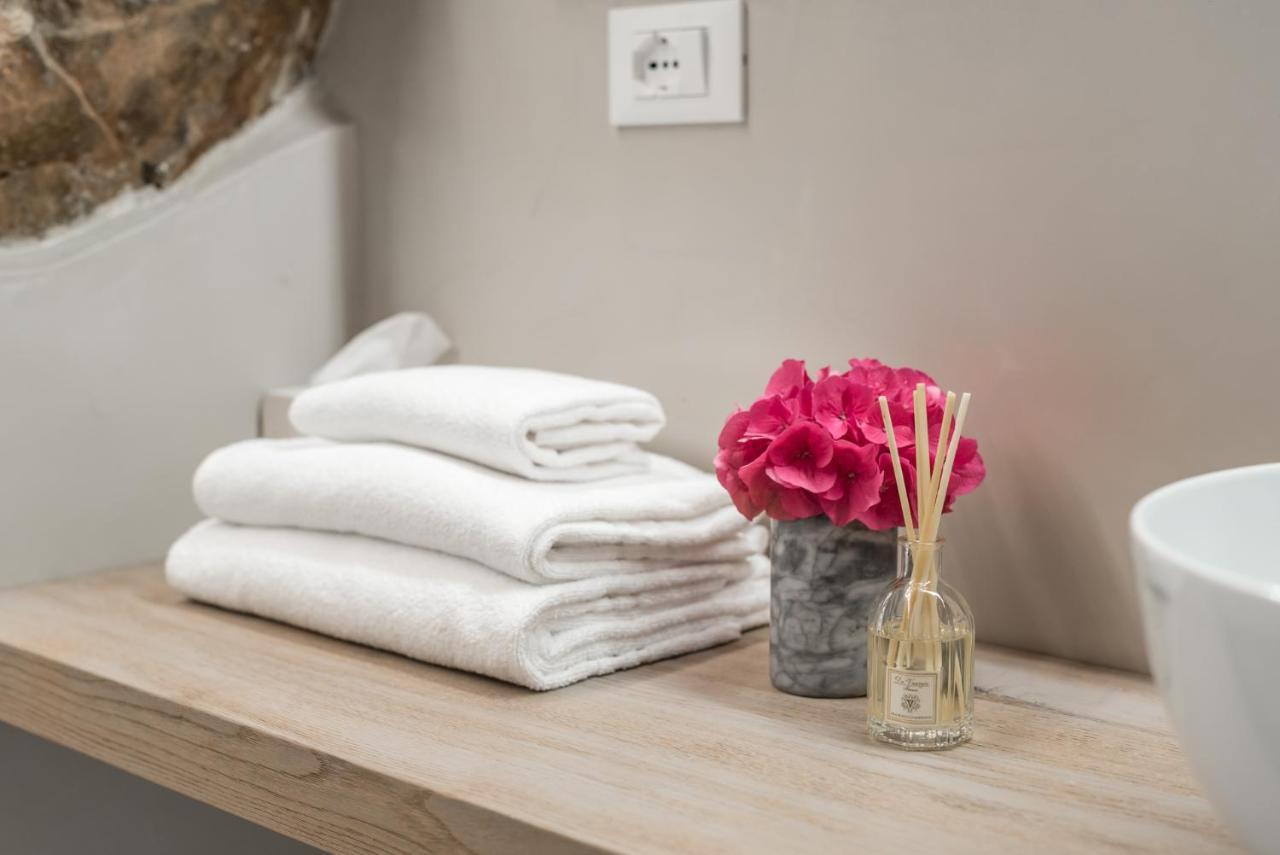 La Torretta Lodge Manarola Ngoại thất bức ảnh