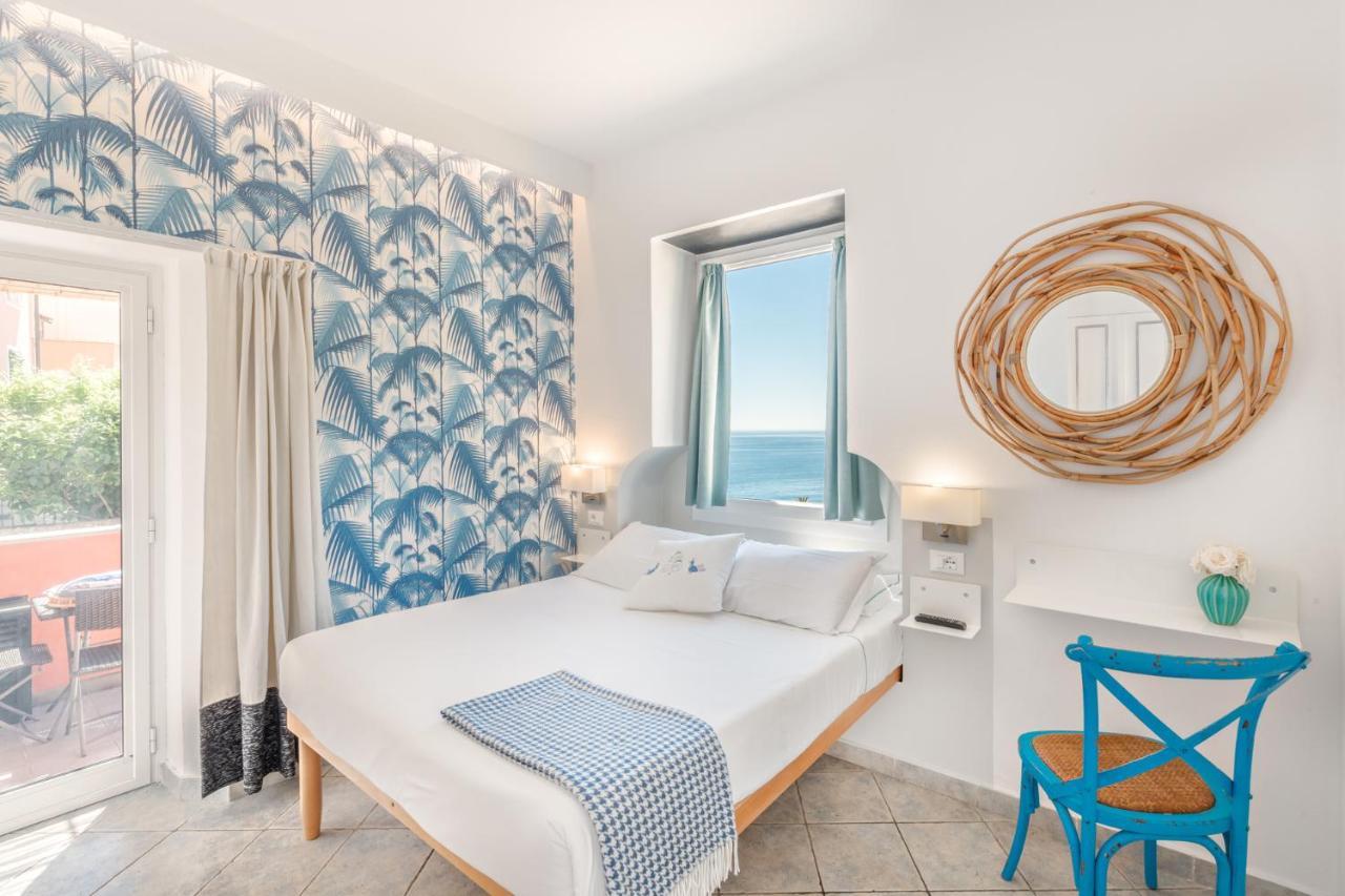 La Torretta Lodge Manarola Ngoại thất bức ảnh