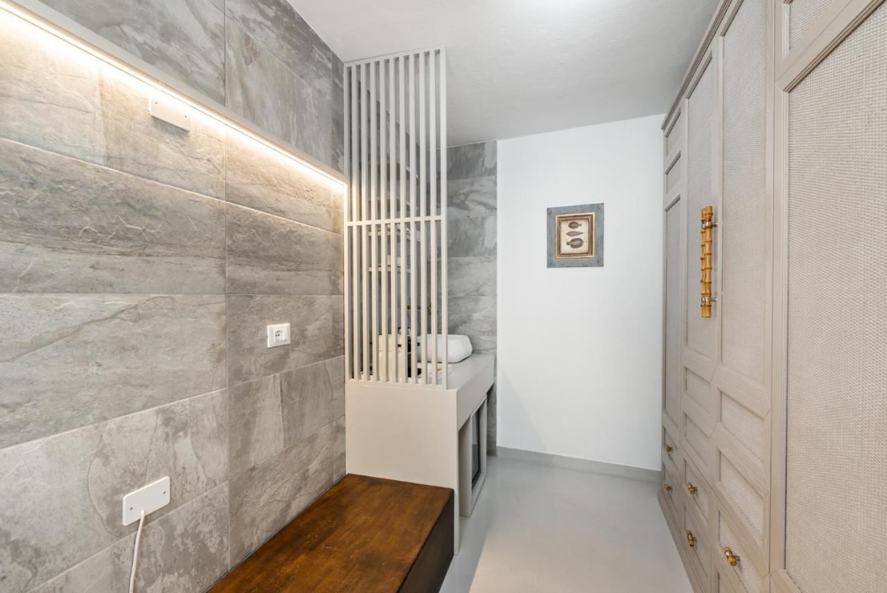La Torretta Lodge Manarola Ngoại thất bức ảnh