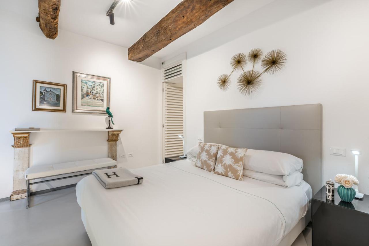 La Torretta Lodge Manarola Ngoại thất bức ảnh