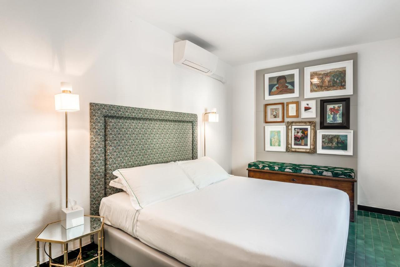 La Torretta Lodge Manarola Ngoại thất bức ảnh