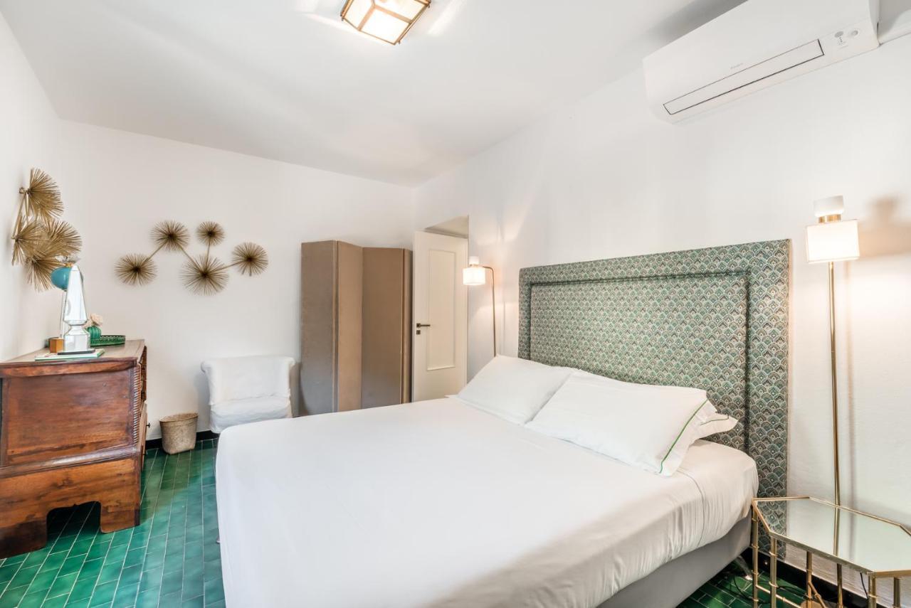 La Torretta Lodge Manarola Ngoại thất bức ảnh