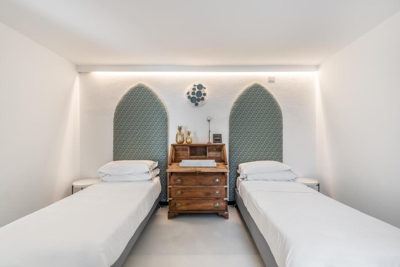 La Torretta Lodge Manarola Ngoại thất bức ảnh