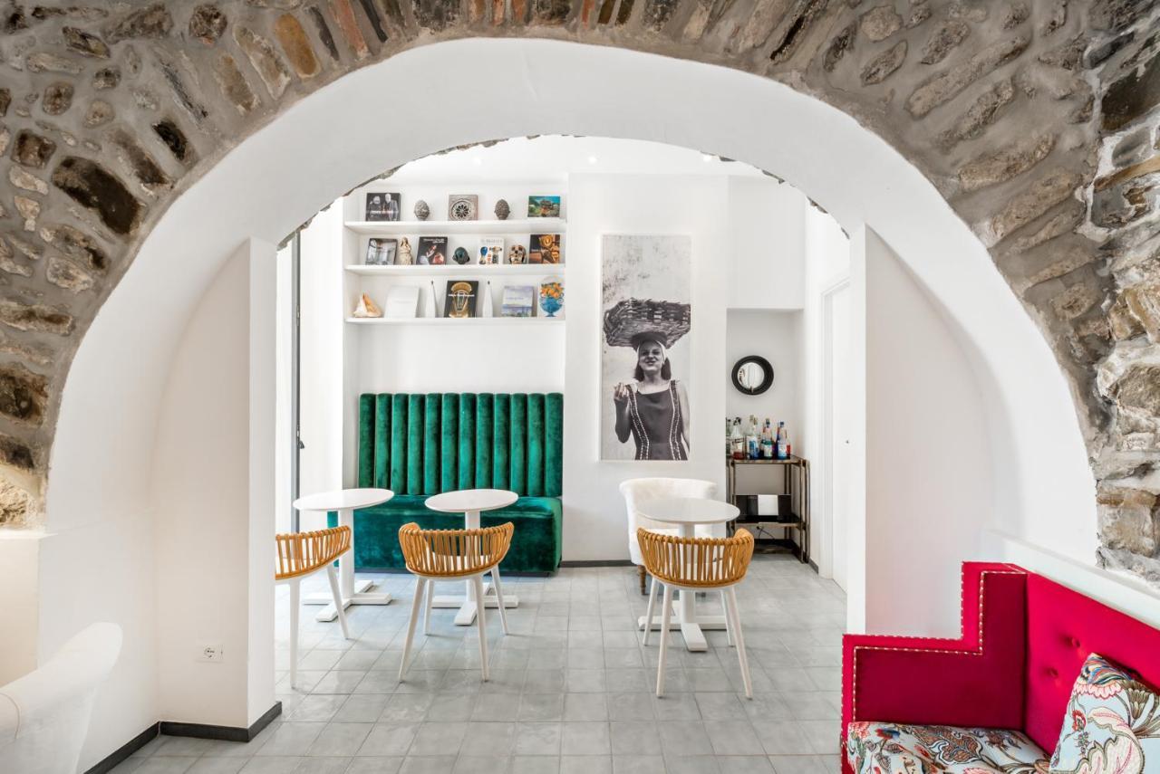 La Torretta Lodge Manarola Ngoại thất bức ảnh