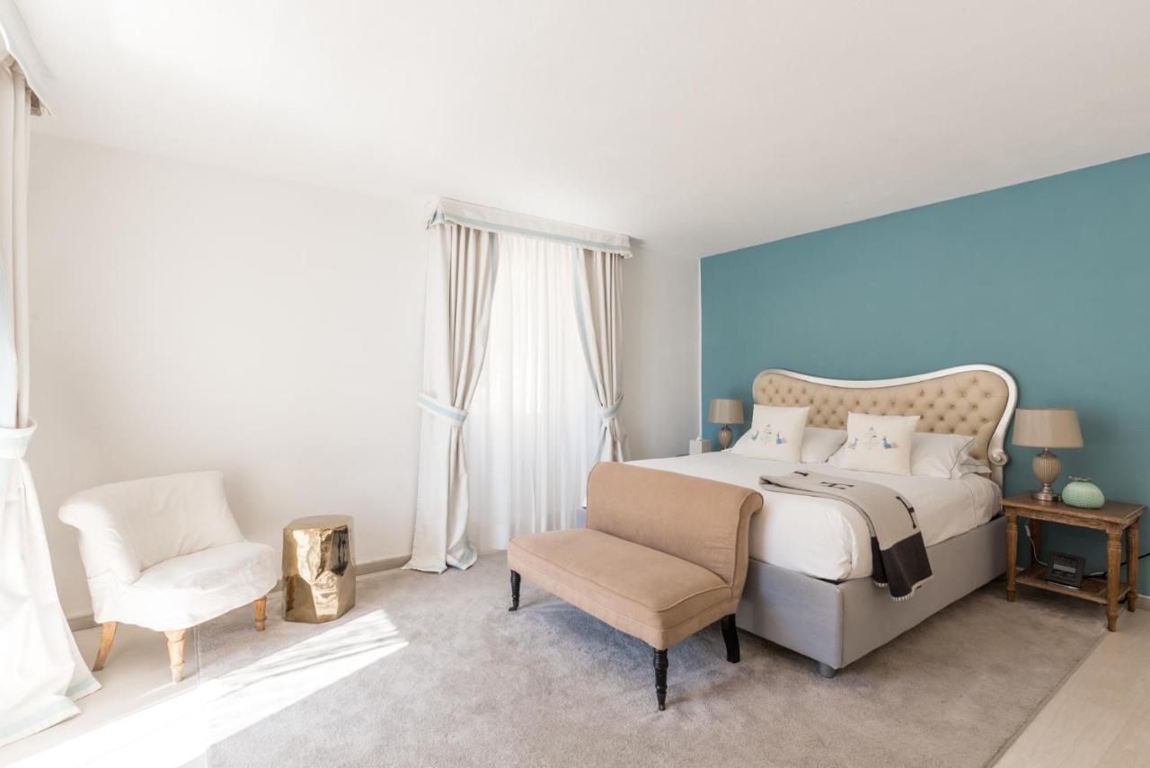 La Torretta Lodge Manarola Ngoại thất bức ảnh