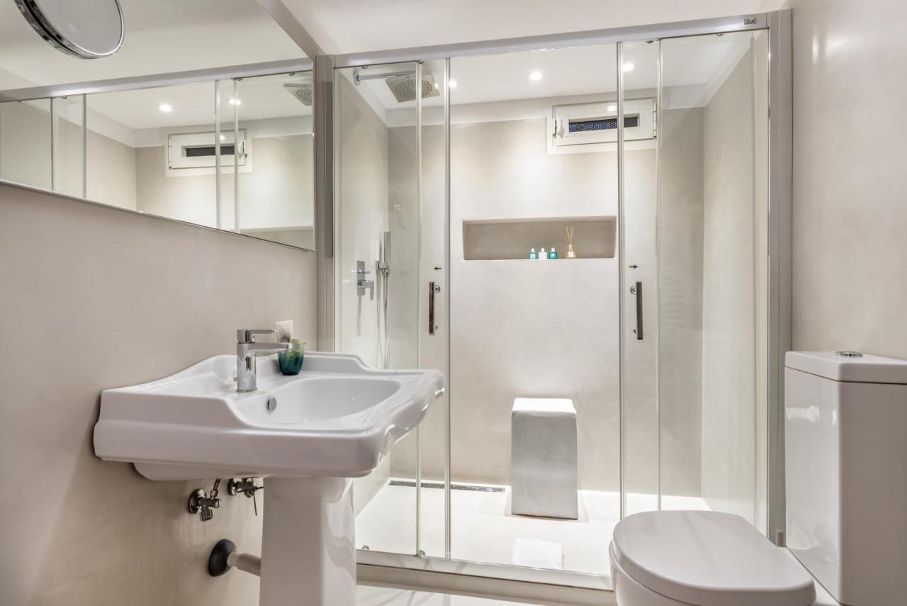 La Torretta Lodge Manarola Ngoại thất bức ảnh