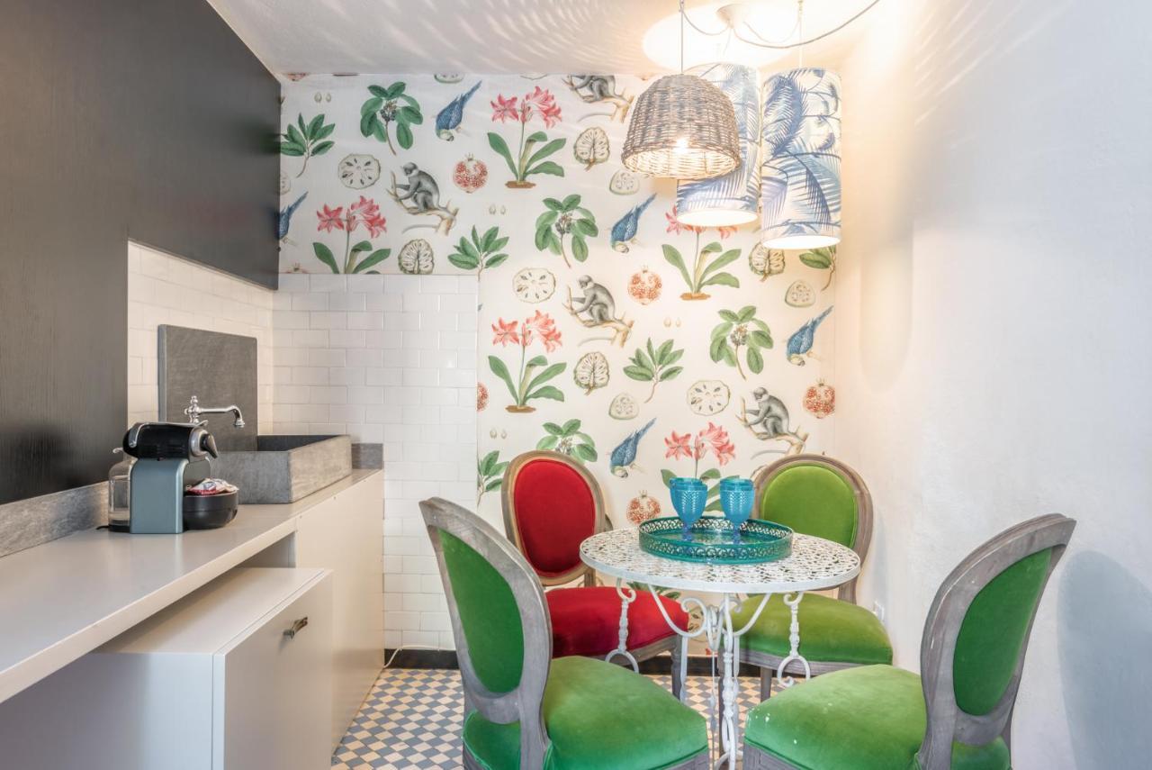 La Torretta Lodge Manarola Ngoại thất bức ảnh