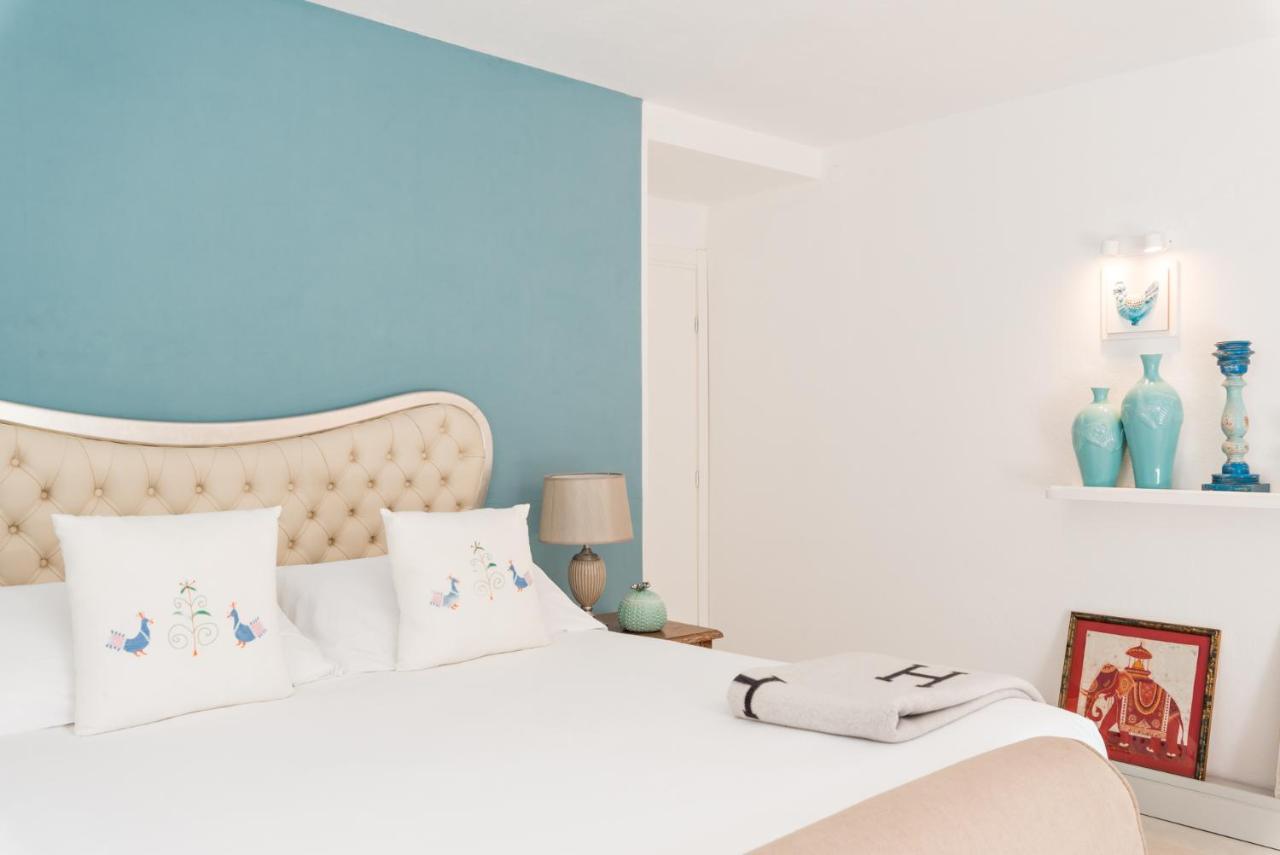 La Torretta Lodge Manarola Ngoại thất bức ảnh