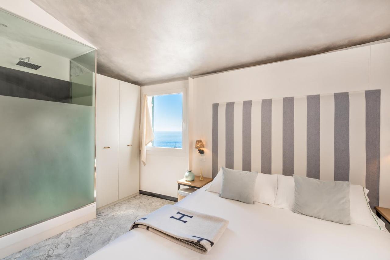 La Torretta Lodge Manarola Ngoại thất bức ảnh