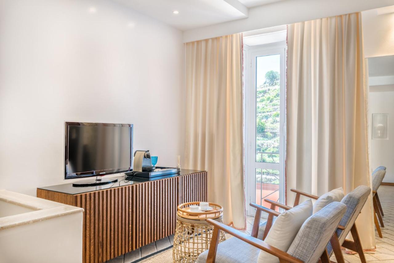 La Torretta Lodge Manarola Ngoại thất bức ảnh