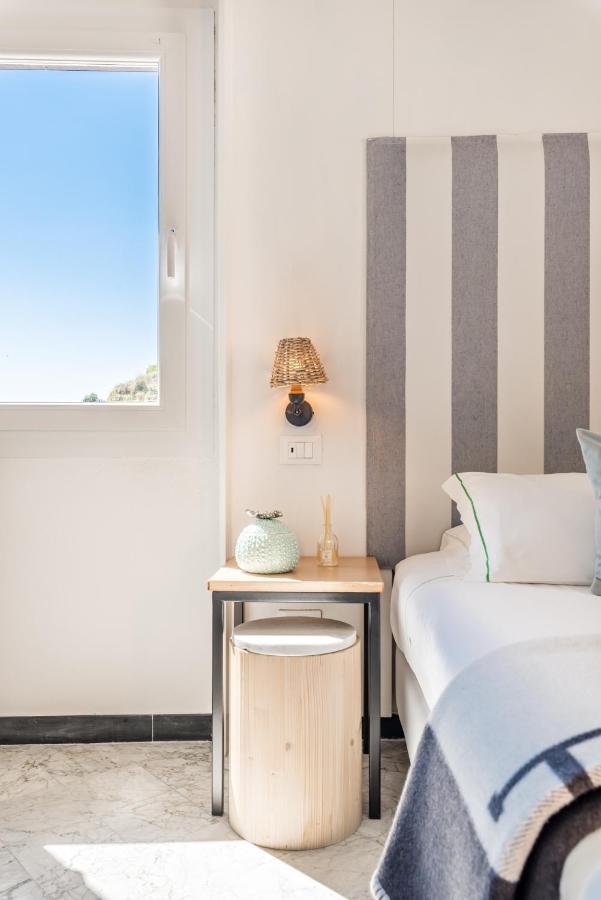 La Torretta Lodge Manarola Ngoại thất bức ảnh
