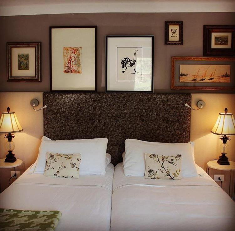 La Torretta Lodge Manarola Ngoại thất bức ảnh